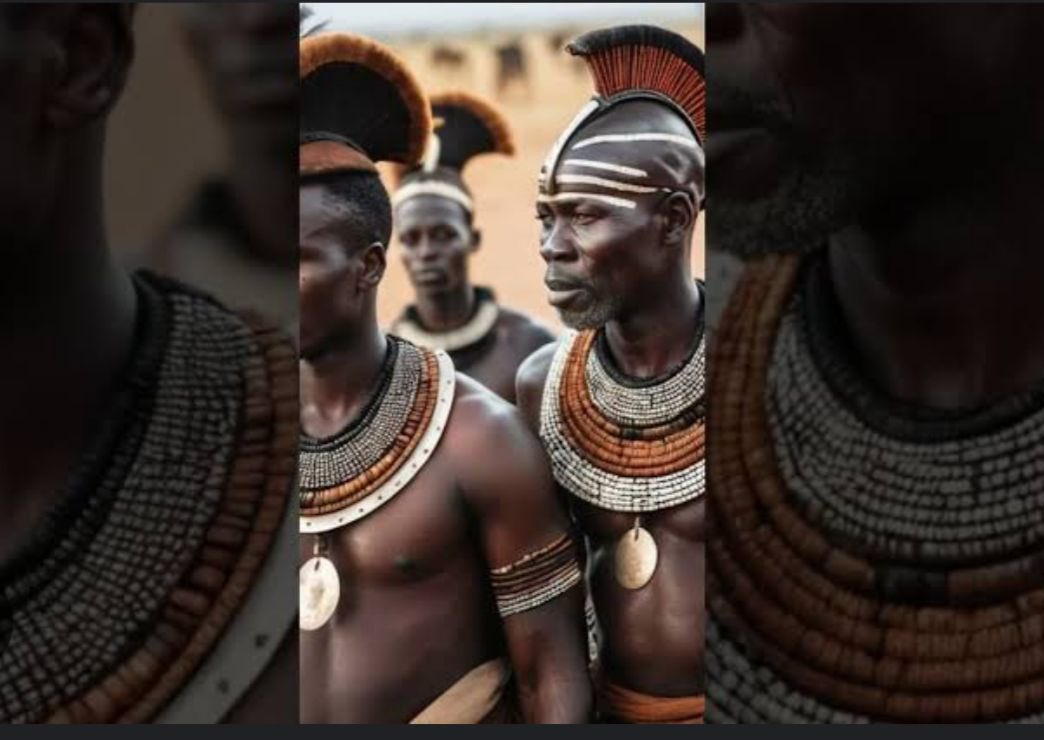 FUN FACT FRIDAY. Did you know Teso has 7 clans and personally I come from Ikaruwok-ajiok who are leaders and fighters!.
#AmMyCulture
#MissTourismTeso2025
#MrTourismTeso2015
#GrandFinaleAugust2nd
#ExploreUganda