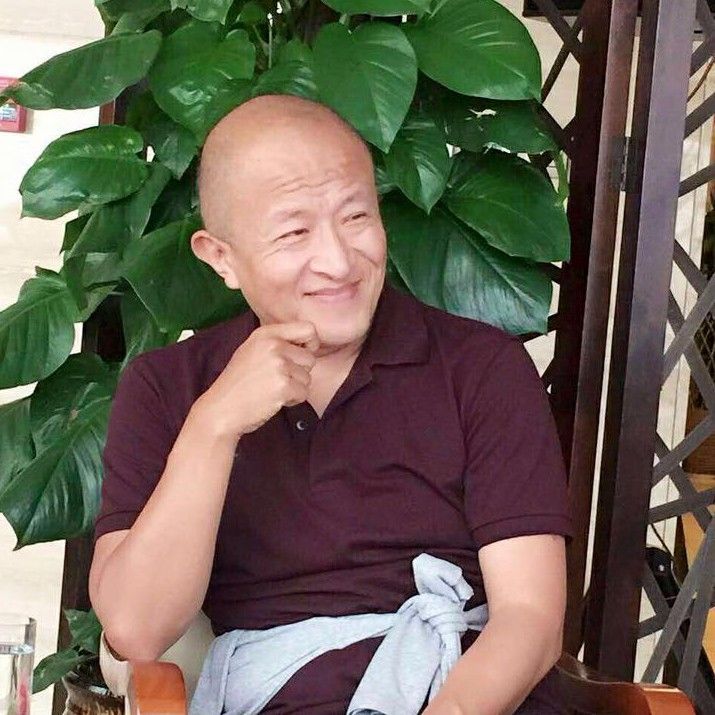 JDharmaQuotes's tweet photo. Primordial purity ~ Dzongsar Khyentse Rinpoche
https://t.co/3BujaF2Brj
#DzongsarKhyentseRinpoche #enlightenment #ignorance #defilements https://t.co/BQVaZumH6W