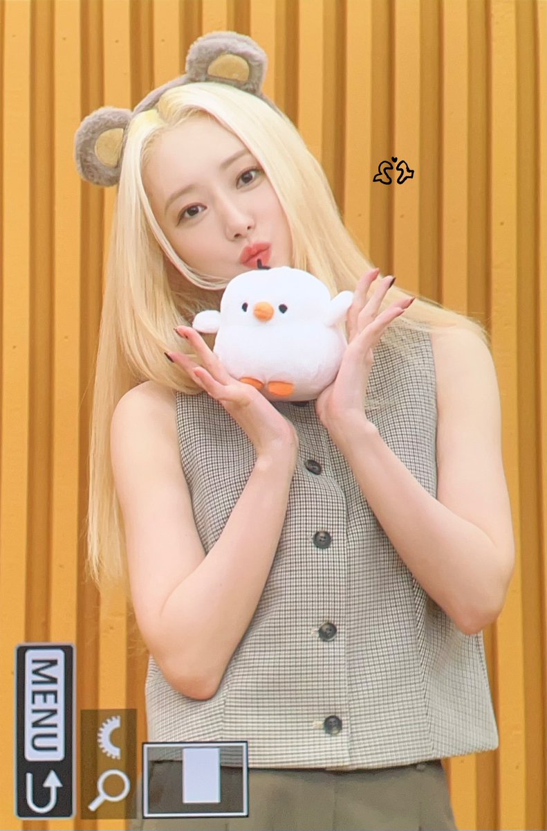PEPPER0810's tweet image. 250627 팬싸인회 프리뷰
언니 왜 이렇게 귀여워요(;´༎ຶД༎ຶ`)
#드림캐쳐 #유아유 #수아 #김보라
#Dreamcatcher #UAU #SUA