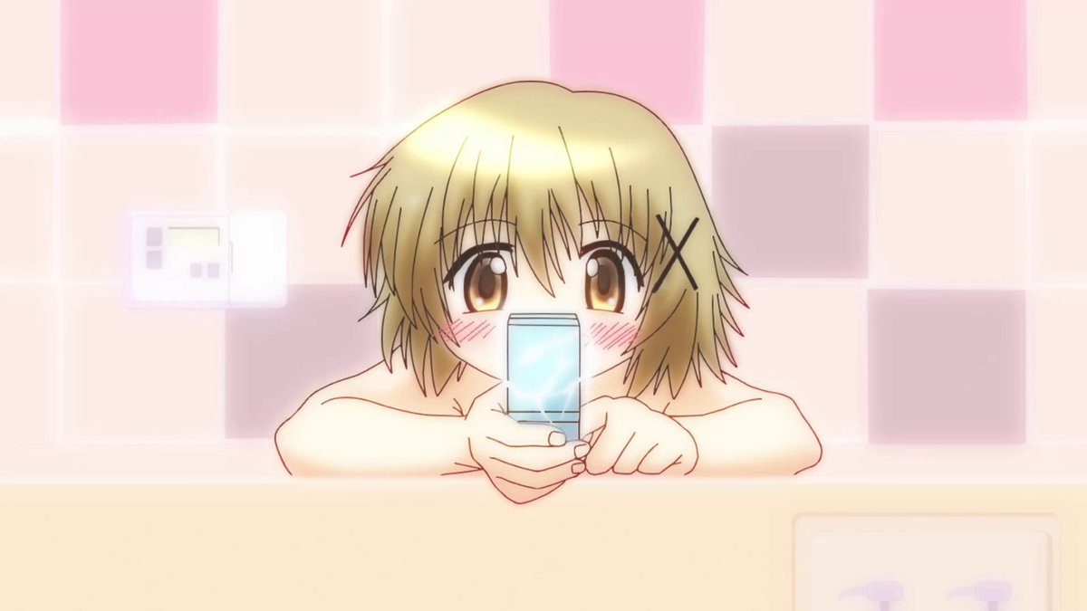 hidamari_100107's tweet image. Chapter6-066 ゆの