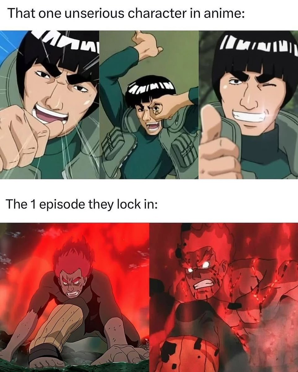 “I, Madara Uchiha declares you as the strongest of them all” 🔥