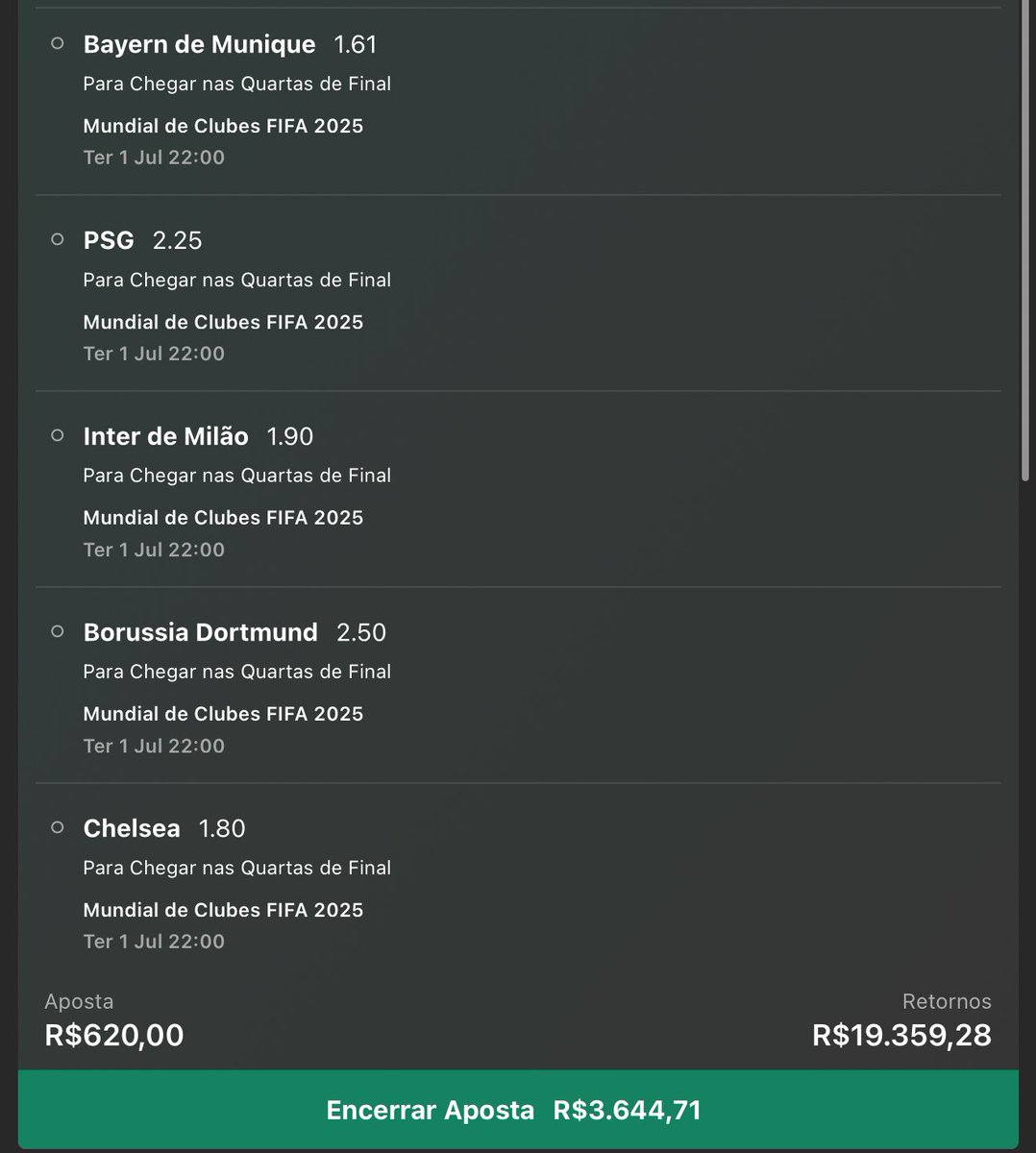 brtipss's tweet image. Existe um mundo aqui? 
Sinceramente, acho que vou perder no Bayern. 

Se isso aqui bater eu vou escolher um comentário e vou dar 1k