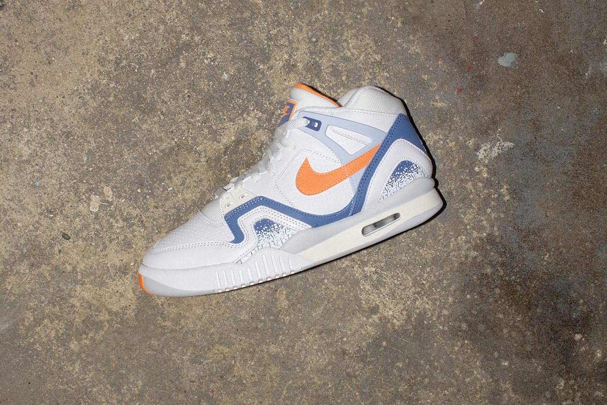 premierskate's tweet photo. Nike Air Tech Challenge 2. https://t.co/qmTAAaLHTU https://t.co/cCy4FTEPMi