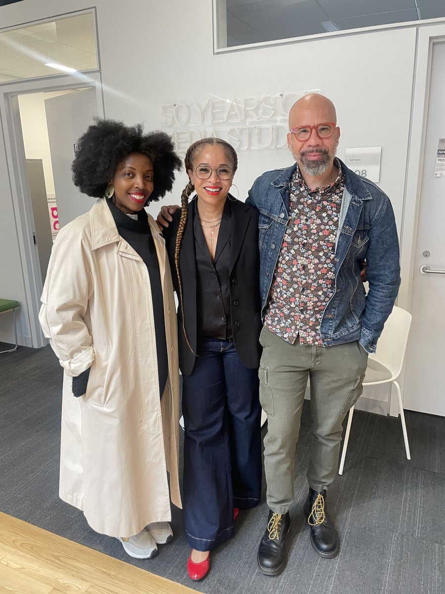 Marking Time tweet media