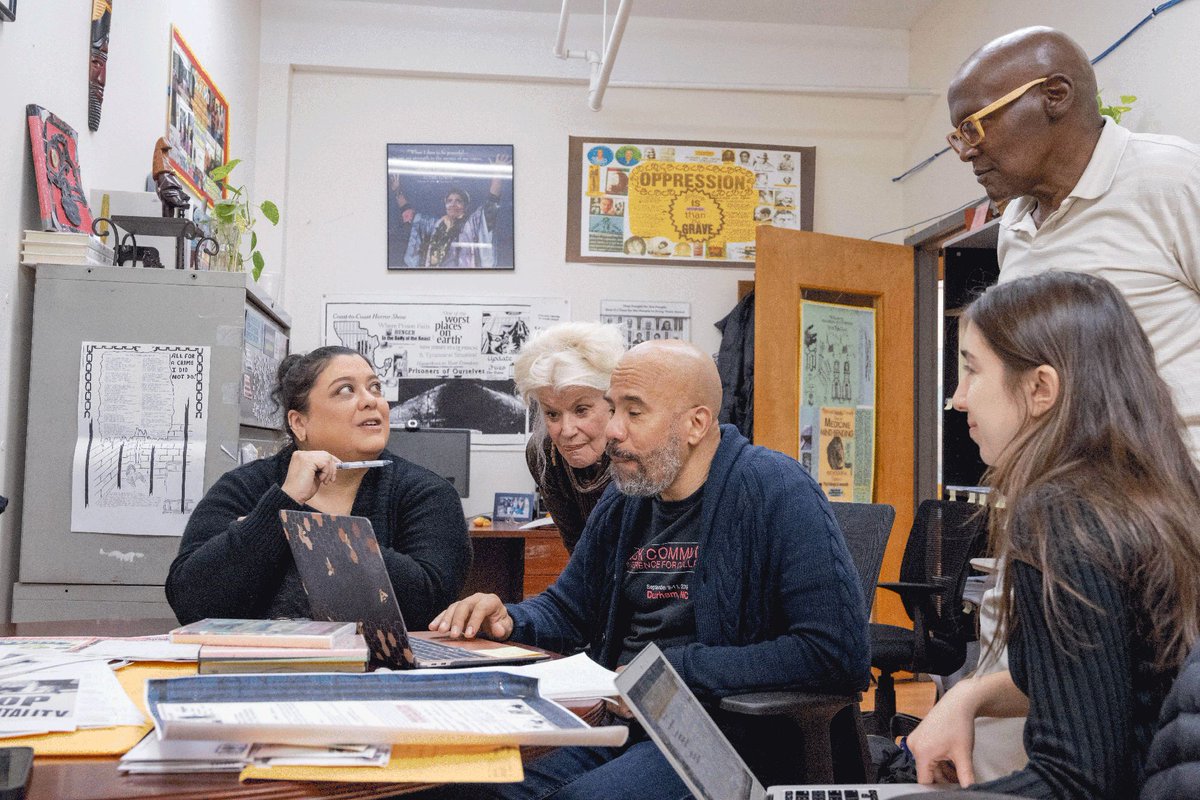 Marking Time tweet media