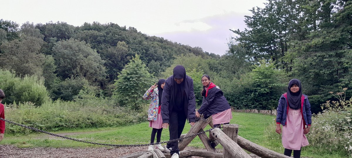 We had an amazing day 
<a href="/trinity_ashton/">Holy Trinity Primary</a>