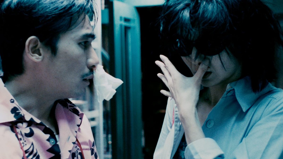 The Film Stage 📽 (@thefilmstage) on Twitter photo Wong Kar-wai's never-before-seen 'In the Mood for Love 2001,' tagged to the original masterpiece, is now playing <a href="/FilmLinc/">Film at Lincoln Center</a> and <a href="/IFCCenter/">IFC Center</a>: thefilmstage.com/nyc-weekend-wa… Wong Kar-wai's never-before-seen 'In the Mood for Love 2001,' tagged to the original masterpiece, is now playing <a href="/FilmLinc/">Film at Lincoln Center</a> and <a href="/IFCCenter/">IFC Center</a>: thefilmstage.com/nyc-weekend-wa…