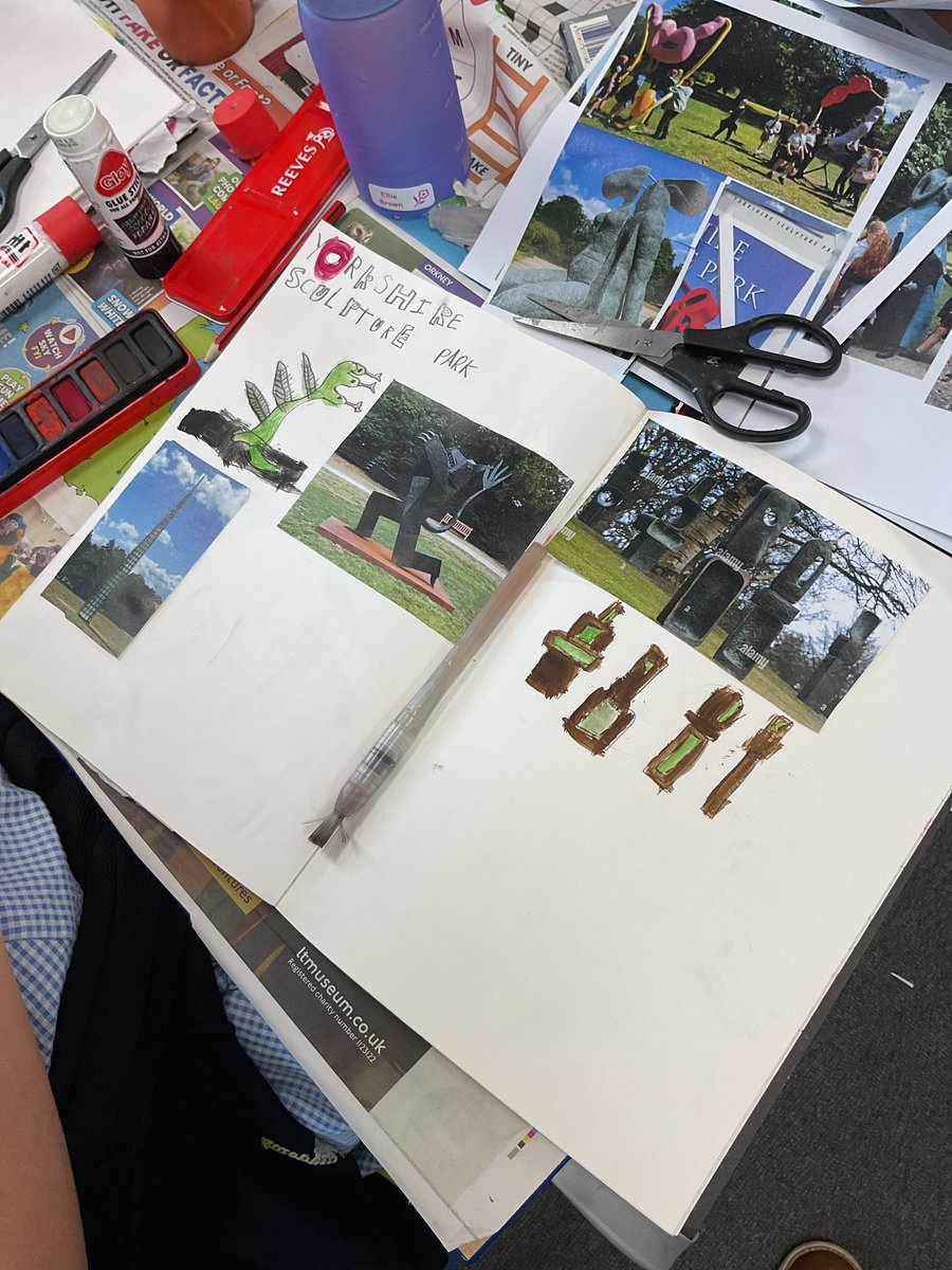 Dowson Primary tweet media