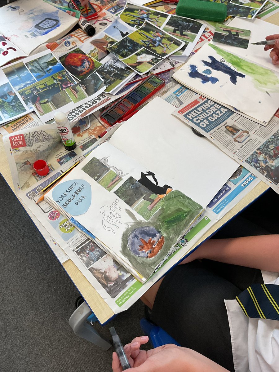 Dowson Primary tweet media