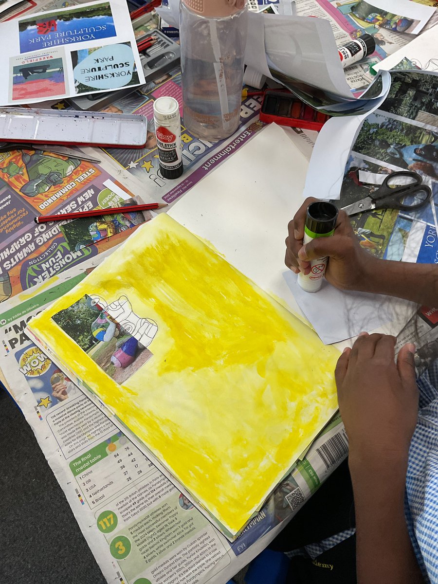 Dowson Primary tweet media