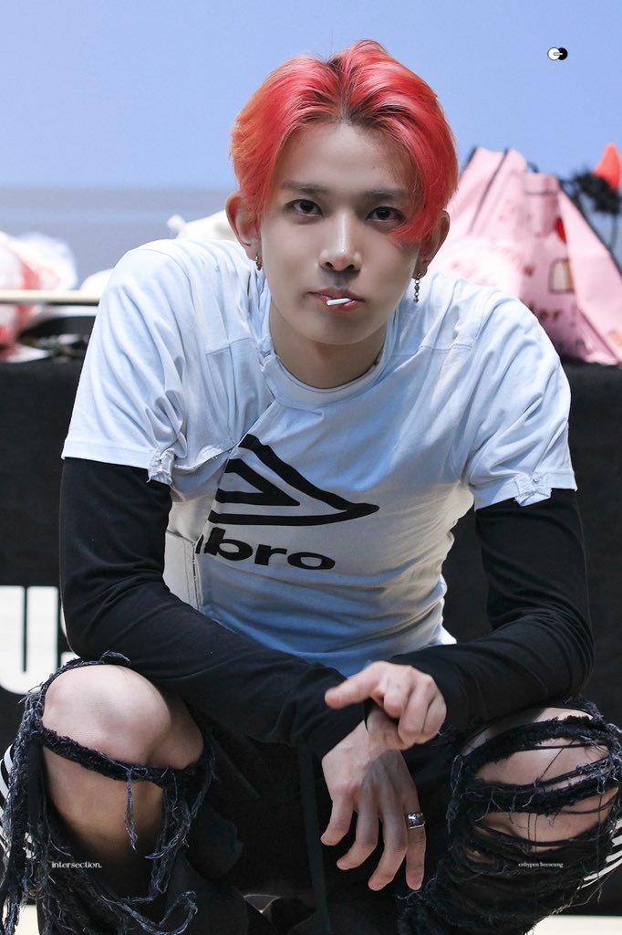 RED HAIR GUY ♥️
#HEECHELLA #HEESEUNG #ENHYPEN #CoachellaHeeseungFever #ENCHELLA