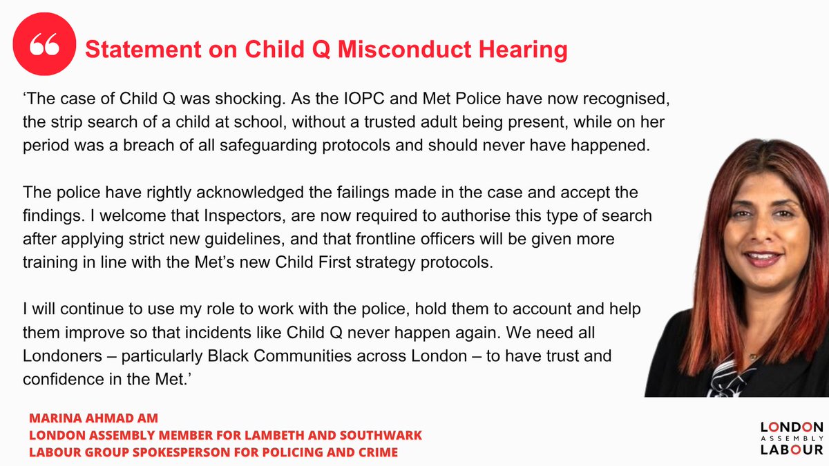 London Assembly Labour 🌹 (@cityhalllabour) on Twitter photo 