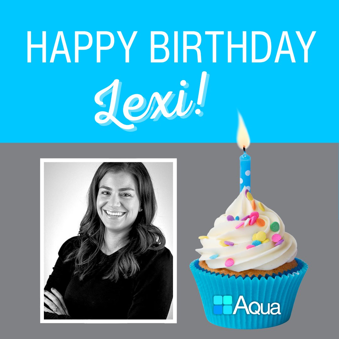 🥳🎉 Show some birthday love to our Social Media Director, Lexi Floyd-Nye! Her birthday is on Sunday, and she’s the creative force behind the posts you love and the strategy that keeps our clients shining across social. #TravelandTourism #DestinationMarketing #HappyBirthday