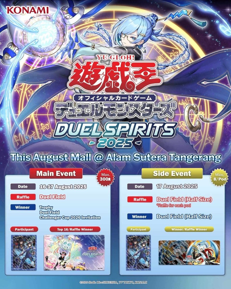 RyanStark6969's tweet photo. Let's go!! 

#遊戯王 https://t.co/nu1UzMIPGs