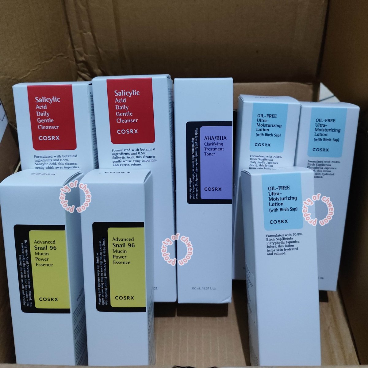 hon #1st🫑 — rest jualan tweet media