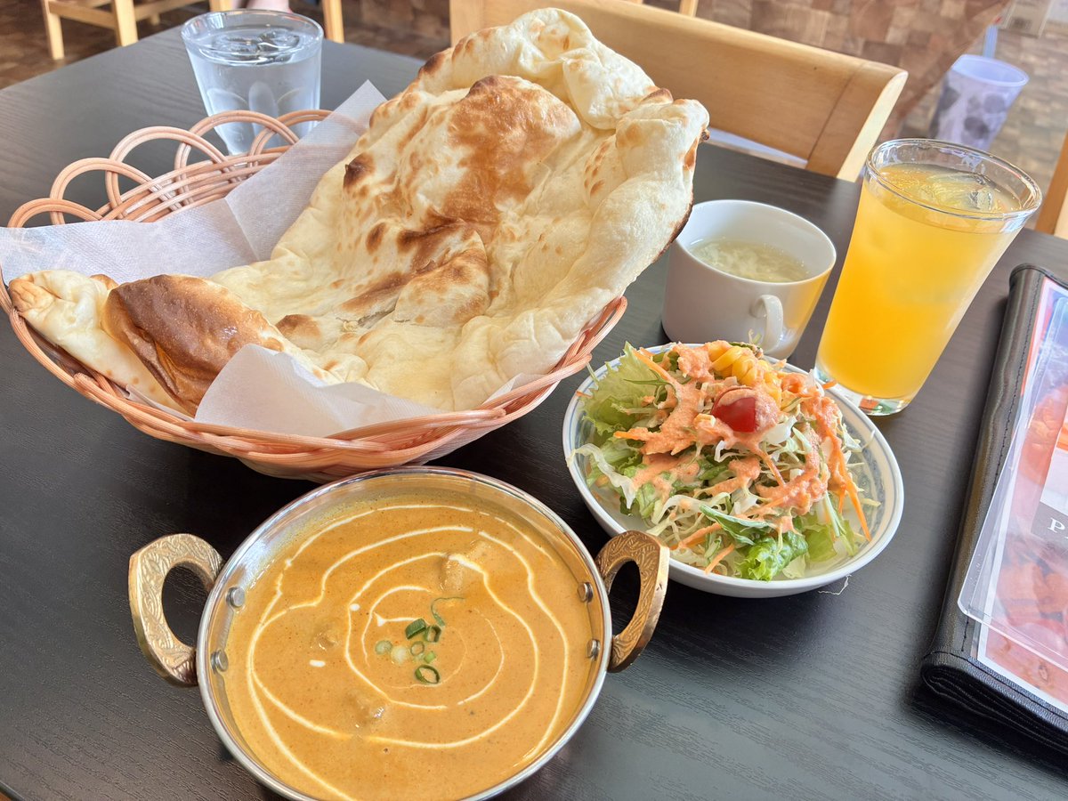 カレ活　237店目 ルンビニ　松阪