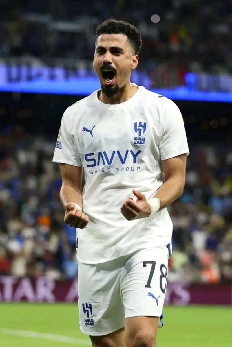 🚨🚨🚨🎙️ علي لاجامي : لاعب نادي الهلال 

نادي الهلال احتواني وكأني موجود معاهم من زمان..

وهنا فرق النجاح 😱 🥶 👀

ويش يقصد الاجامي 😱😱😱😱
#الهلال_باتوشكا 
#الهلال_باتشوكا 
#الهلال_مانشستر_سيتي
#الهلال_سفير_اسياء_والعرب