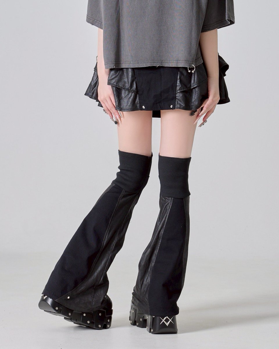 👁‍🗨REFLEM(レフレム) NEW ARRIVAL レッグカバー付きコーティング