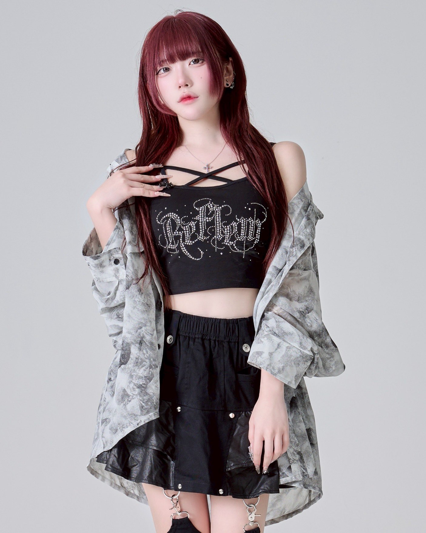 桜羽すず (@chuxx0_) / X