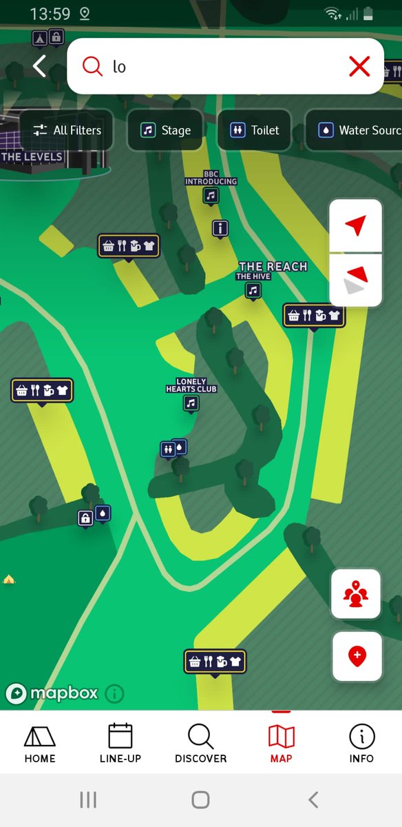 Glasto will be on fire tonight.
<a href="/FatboySlim/">Fatboy Slim</a> then <a href="/CamelPhat/">CAMELPHAT</a>
Lonely hearts club stage. 🔥🐫🐪