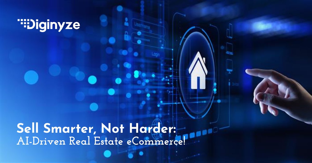 diginyze's tweet photo. Diginyze empowers #realestate businesses to streamline operations, enhance customer experiences, and maximize revenue.
Discover more: https://t.co/xjYikcRDXW
#AI #eCommerce #DigitalTransformation #RealEstateMarketing #Diginyze #SmartRealEstate #B2B #SaaS #BusinessGrowth https://t.co/GW2tdzQWsc