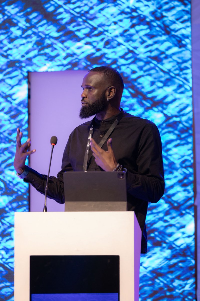 The best campaigns don’t shout, they do echo.

#DatamineSummit2025  #CreatingBelovedBrands