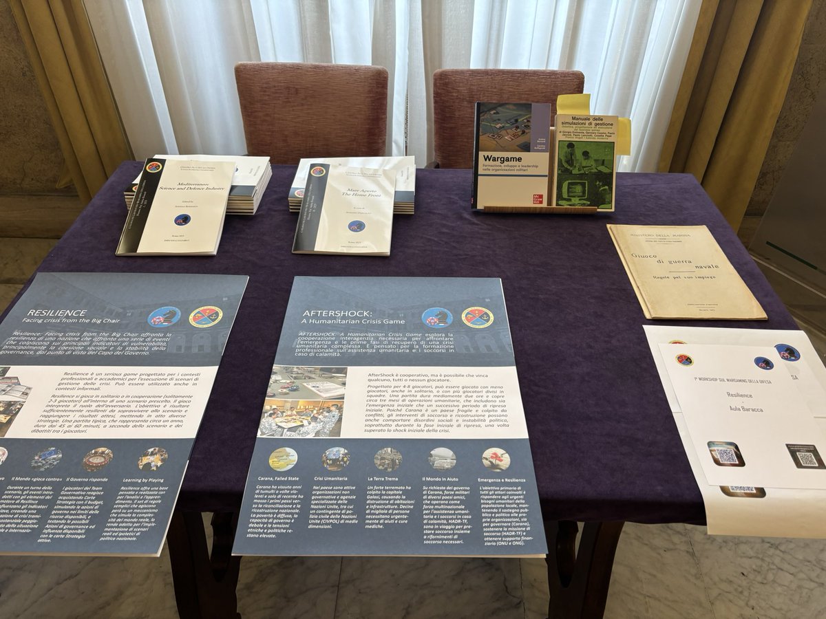 Andrea Bernardi tweet media