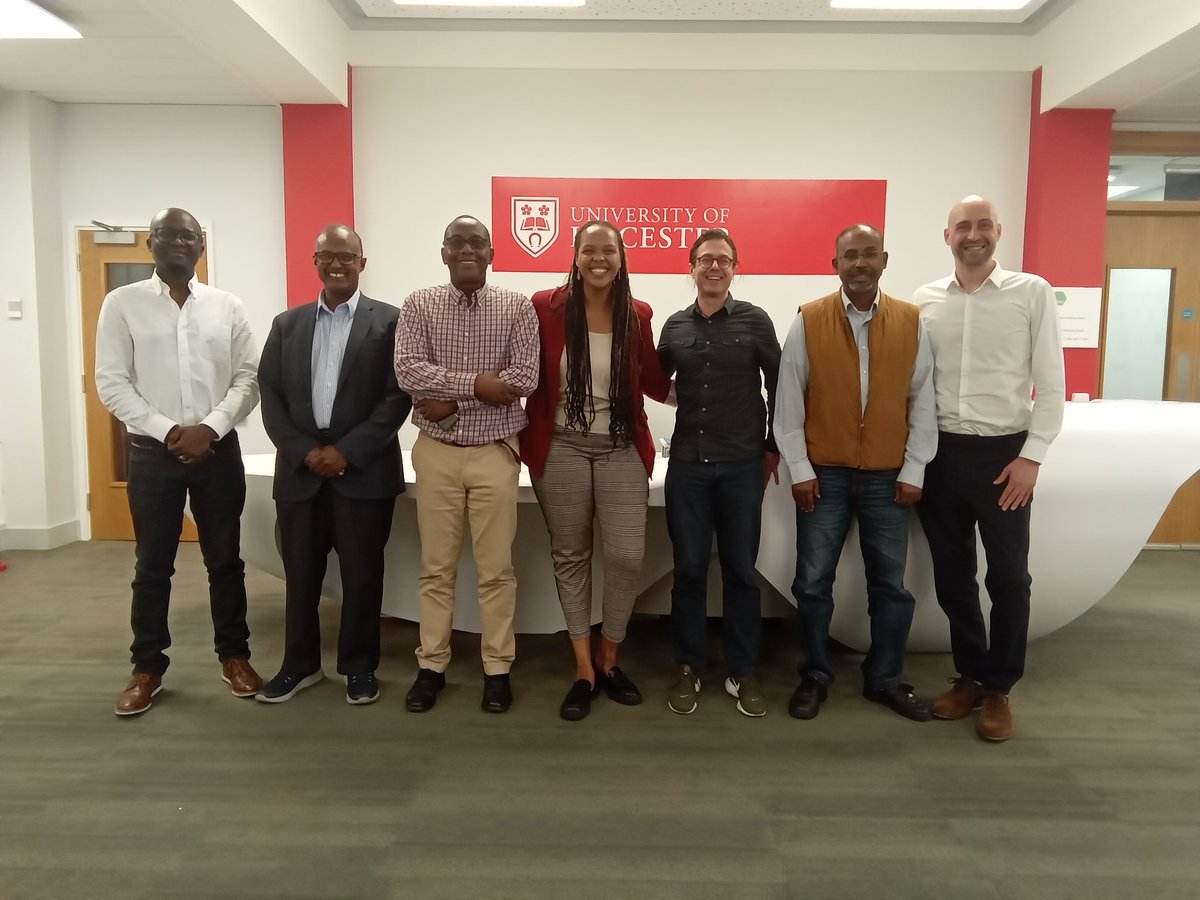 Dr Idil Osman tweet media