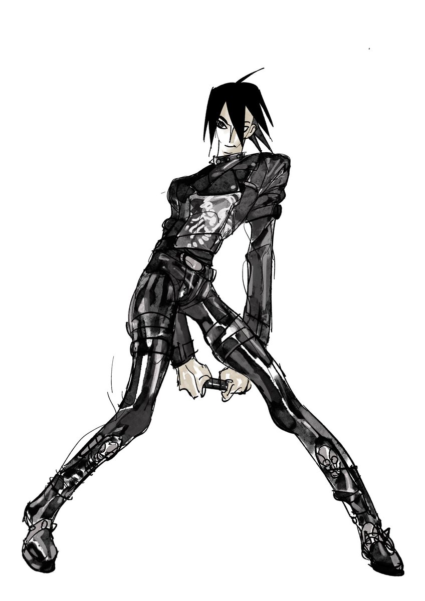 Kentrol11's tweet image. 