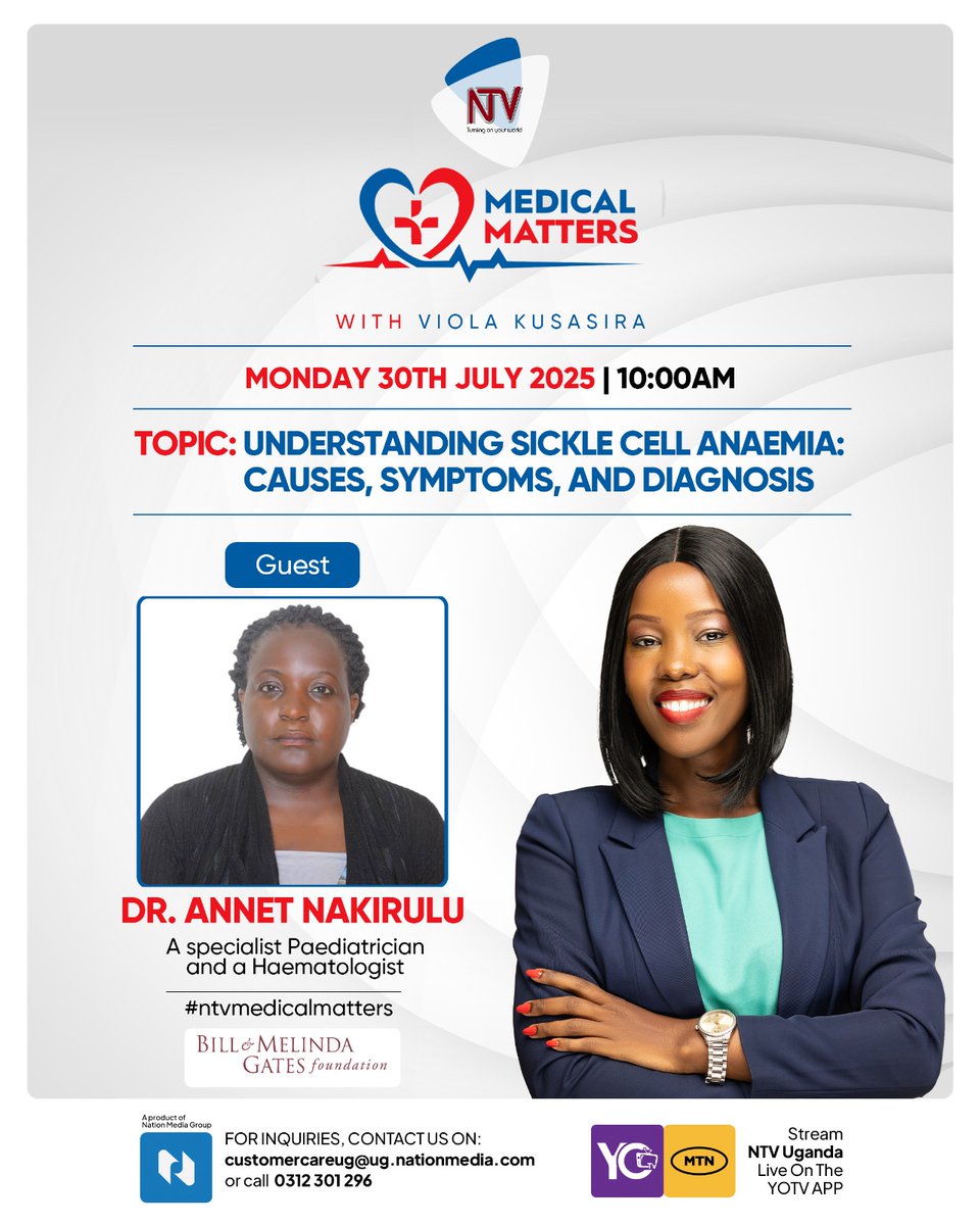 Our new baby is coming soon <a href="/ntvuganda/">NTV UGANDA</a>