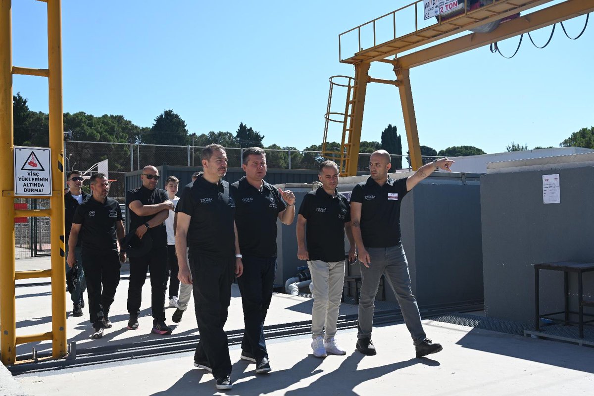 Tarımsal Araştırmalar ve Politikalar Genel Md. tweet media