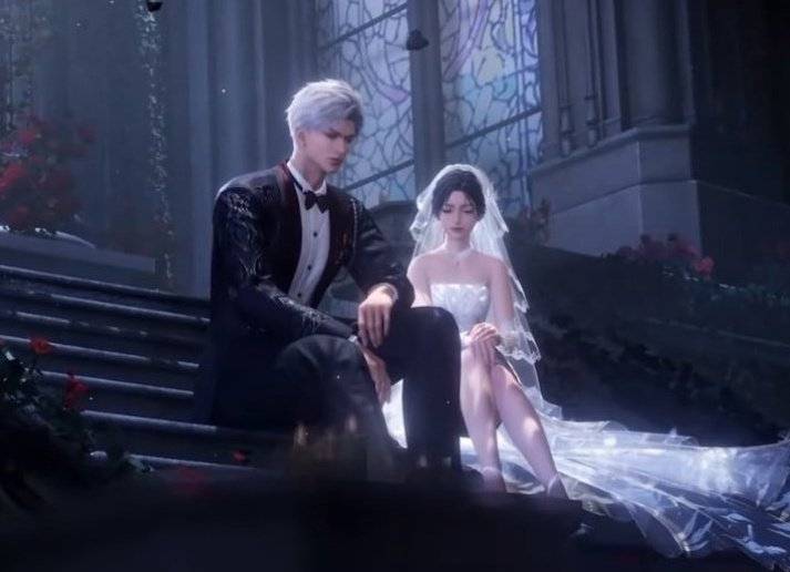 sylus mc ini kayak abis nikah terus merenung "... now what" 😭