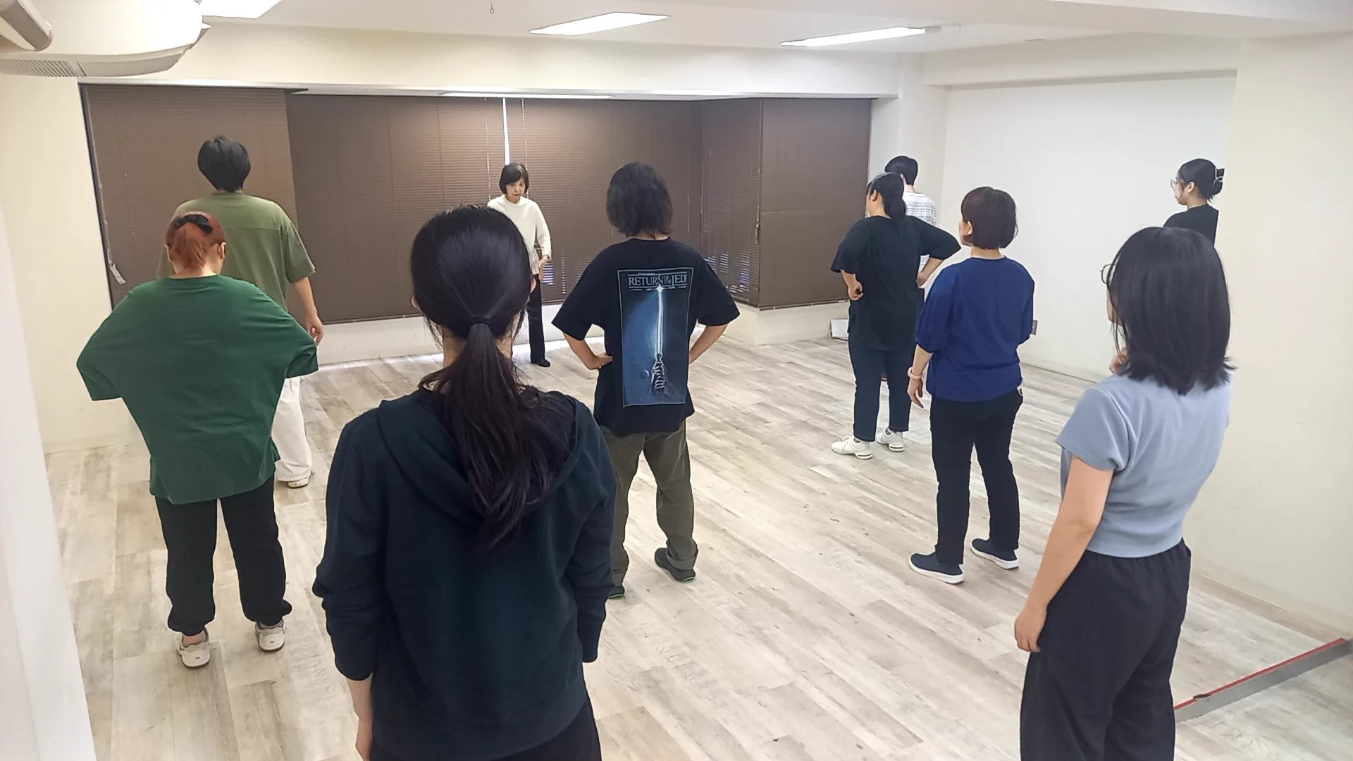 レッスン kazunori shibasaki on X: 
