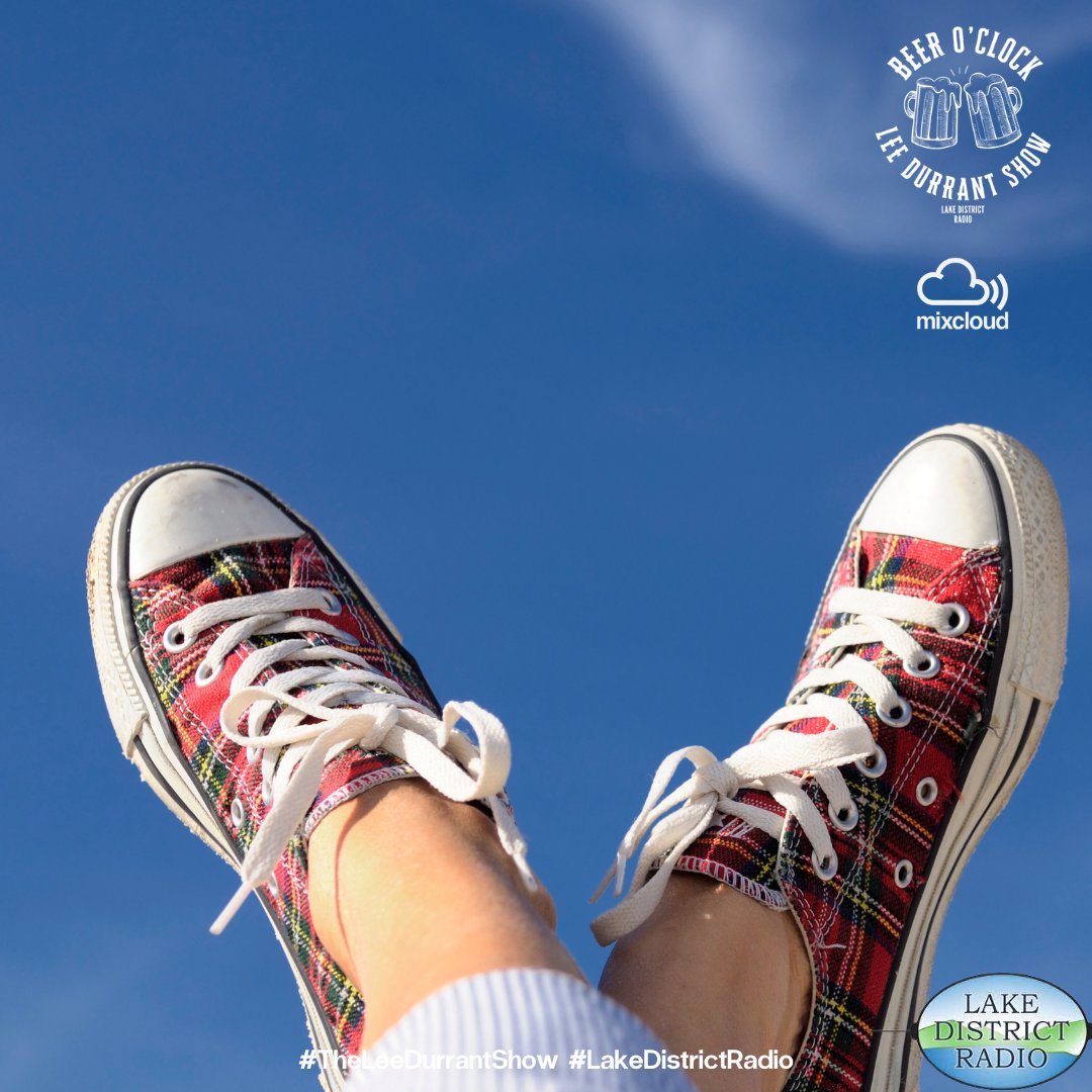 Lee Durrant tweet media