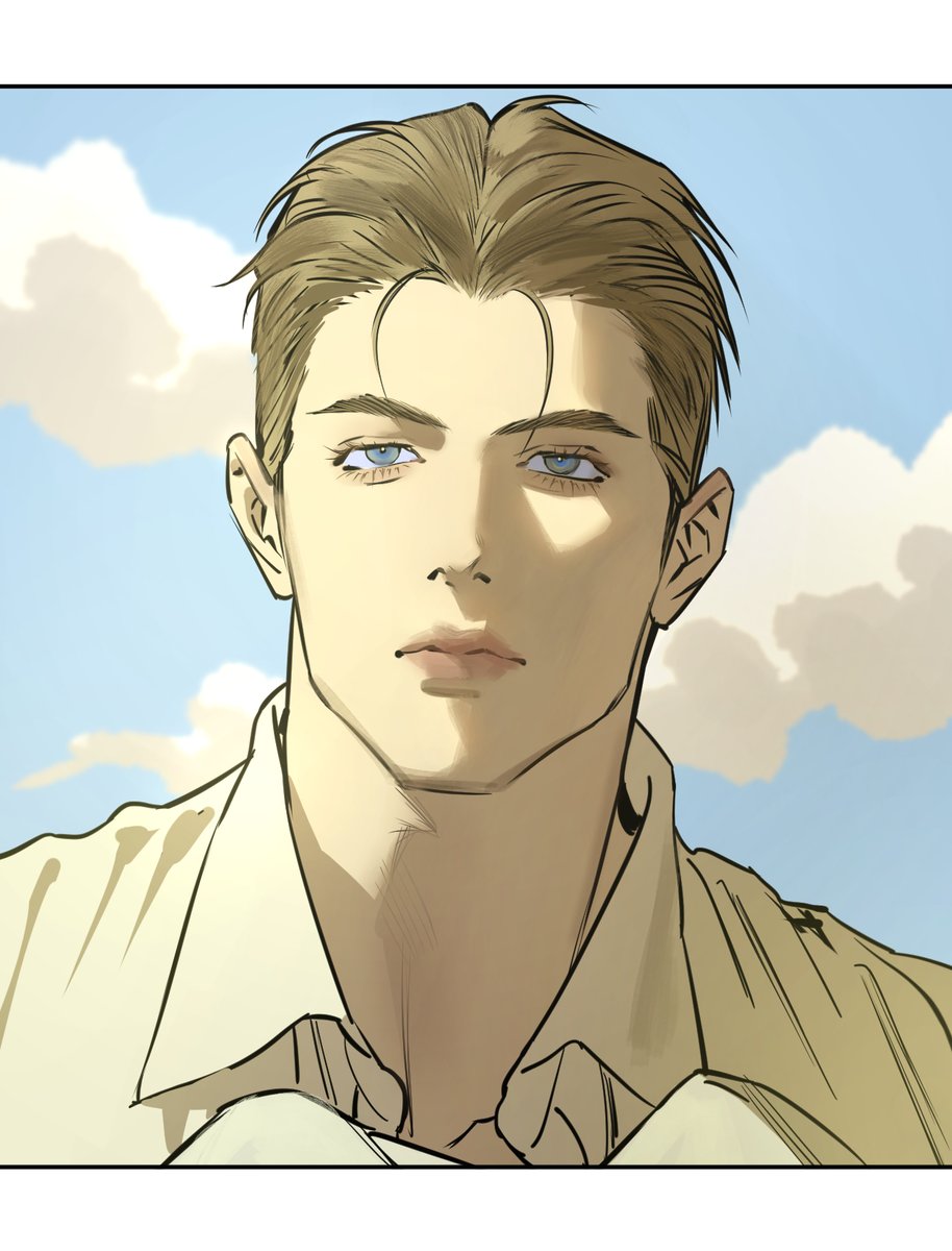 Gathkal's tweet image. &amp;lt;추락하는 양&amp;gt; 7화 업로드 되었습니다.

lezhin.com/ko/comic/the_f…