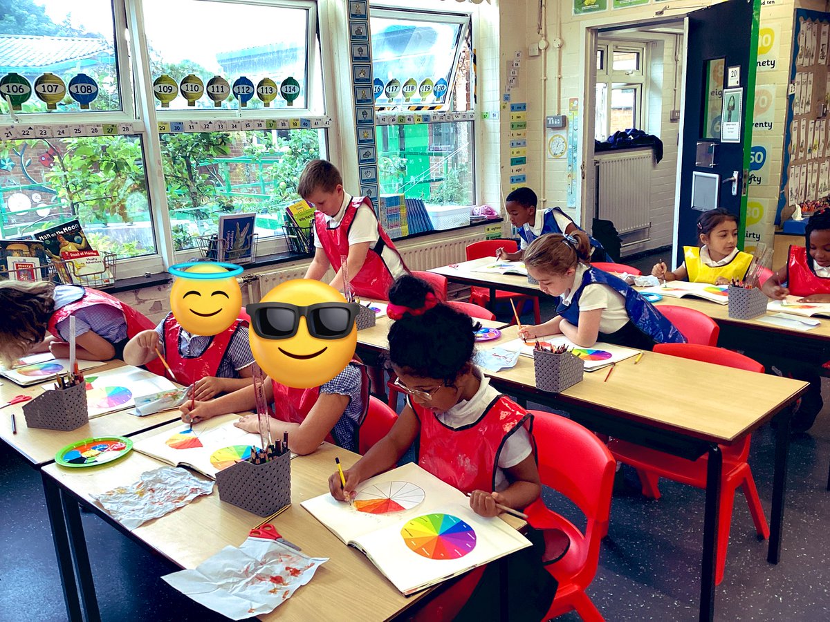 Ince CE Primary and Nursery School tweet media