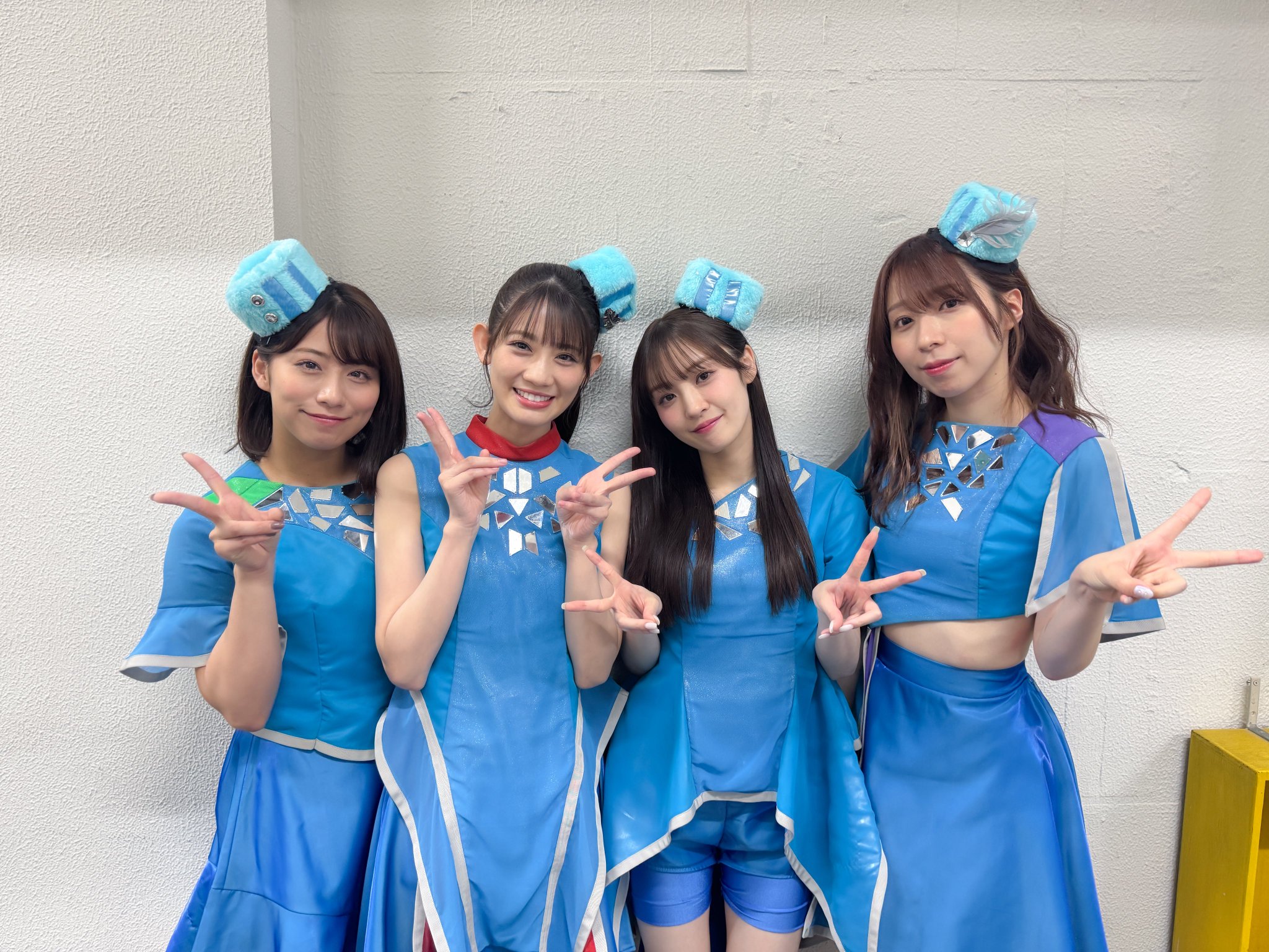 TEAM SHACHI（チームシャチ） on X: 