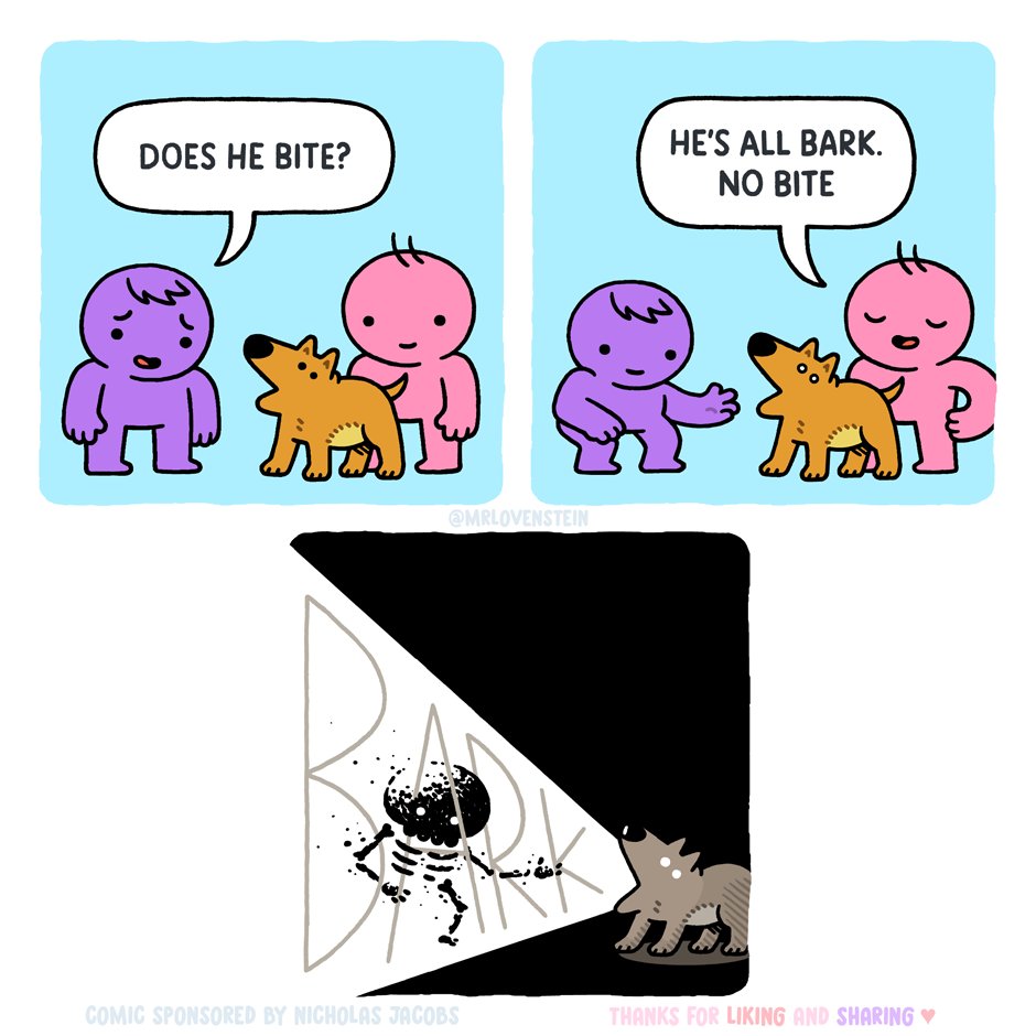 @mrlovenstein.bsky.social (@mrlovenstein) on Twitter photo 
