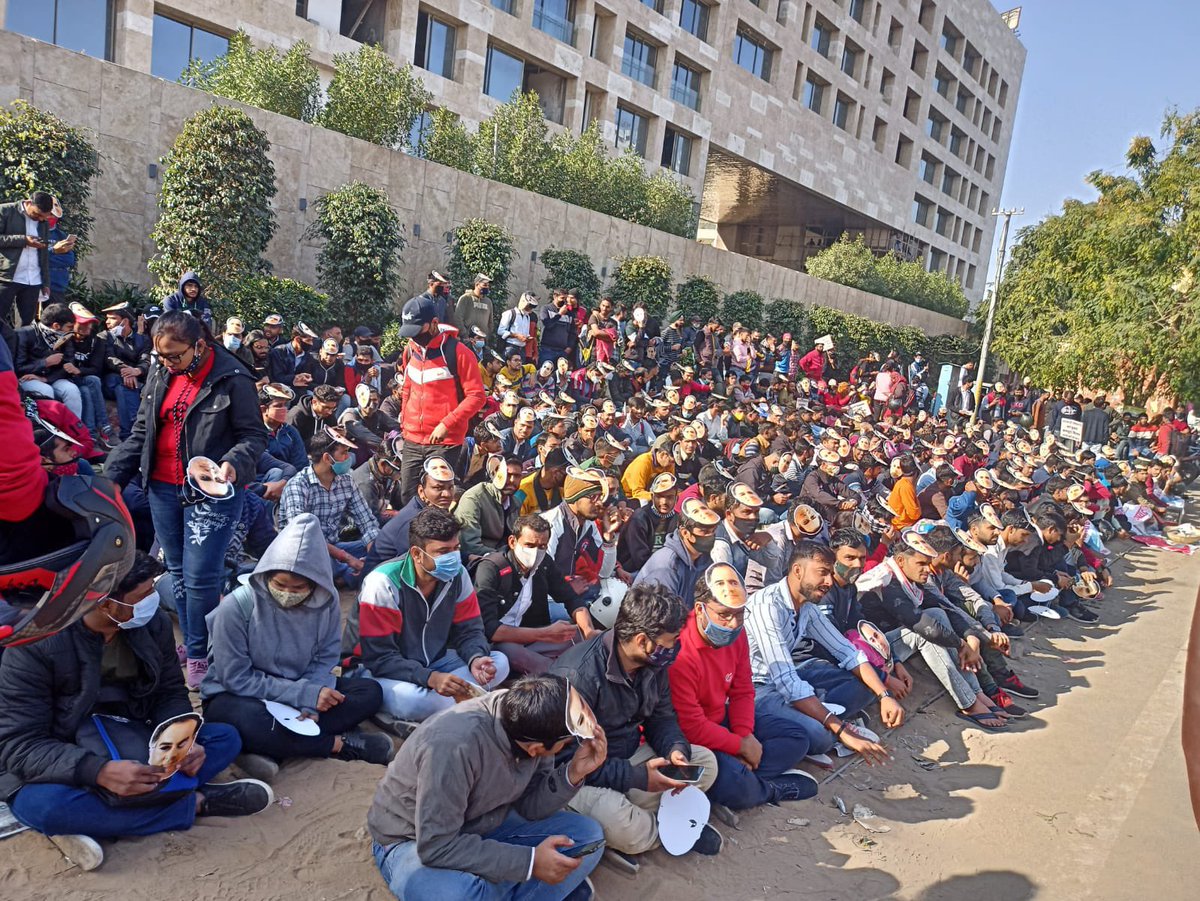 Akhil Gill tweet media