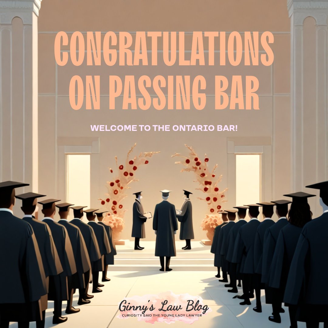 Ginny's Law Blog tweet media