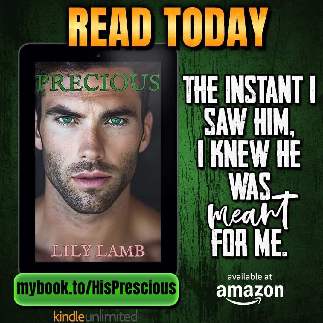Author Lily Lamb (@shetwink) on Twitter photo <a href="/rshupp50/">reubenshupp</a> amazon.com/Precious-Lily-…
REVIEW- Precious is original, thought-provoking, creepy, unexpected, steamy, entertaining, and unconventional—a stalker love story. <a href="/rshupp50/">reubenshupp</a> amazon.com/Precious-Lily-…
REVIEW- Precious is original, thought-provoking, creepy, unexpected, steamy, entertaining, and unconventional—a stalker love story.