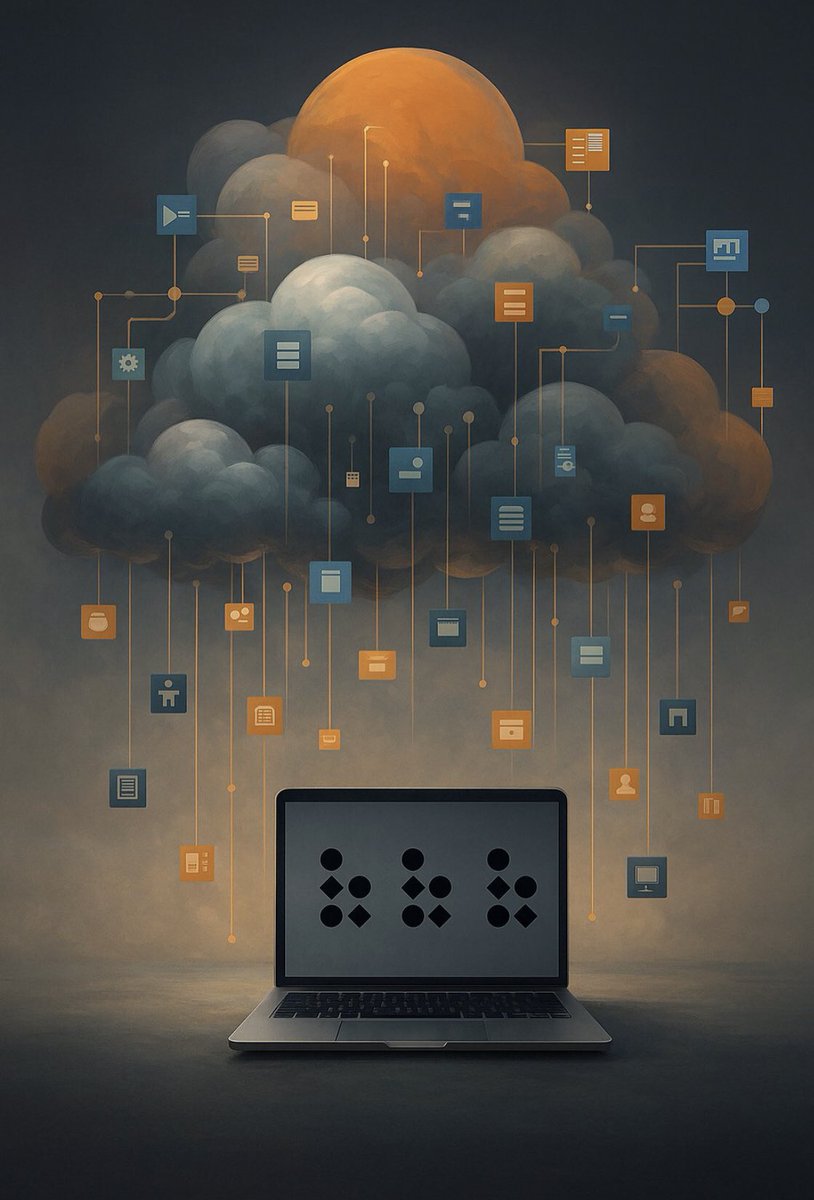 West00077's tweet photo. Want to build on a shared computer network? With WASM sandboxing, #BlessNet lets you deploy decentralized apps right from your device. It’s time to rethink internet infrastructure. 💻🔗 @theblessnetwork https://t.co/qR6i5RXz3f