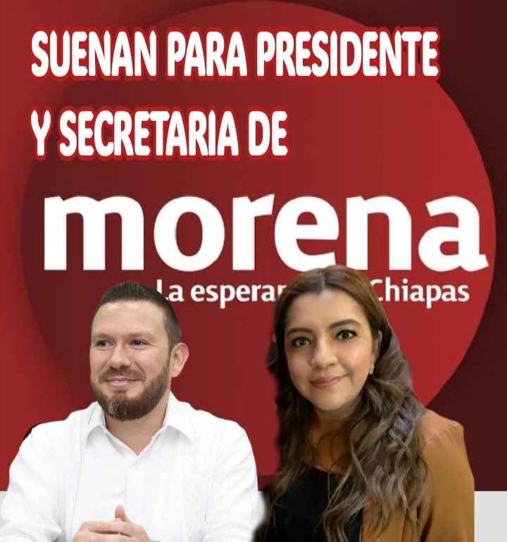 Suenan y van con todo 😍