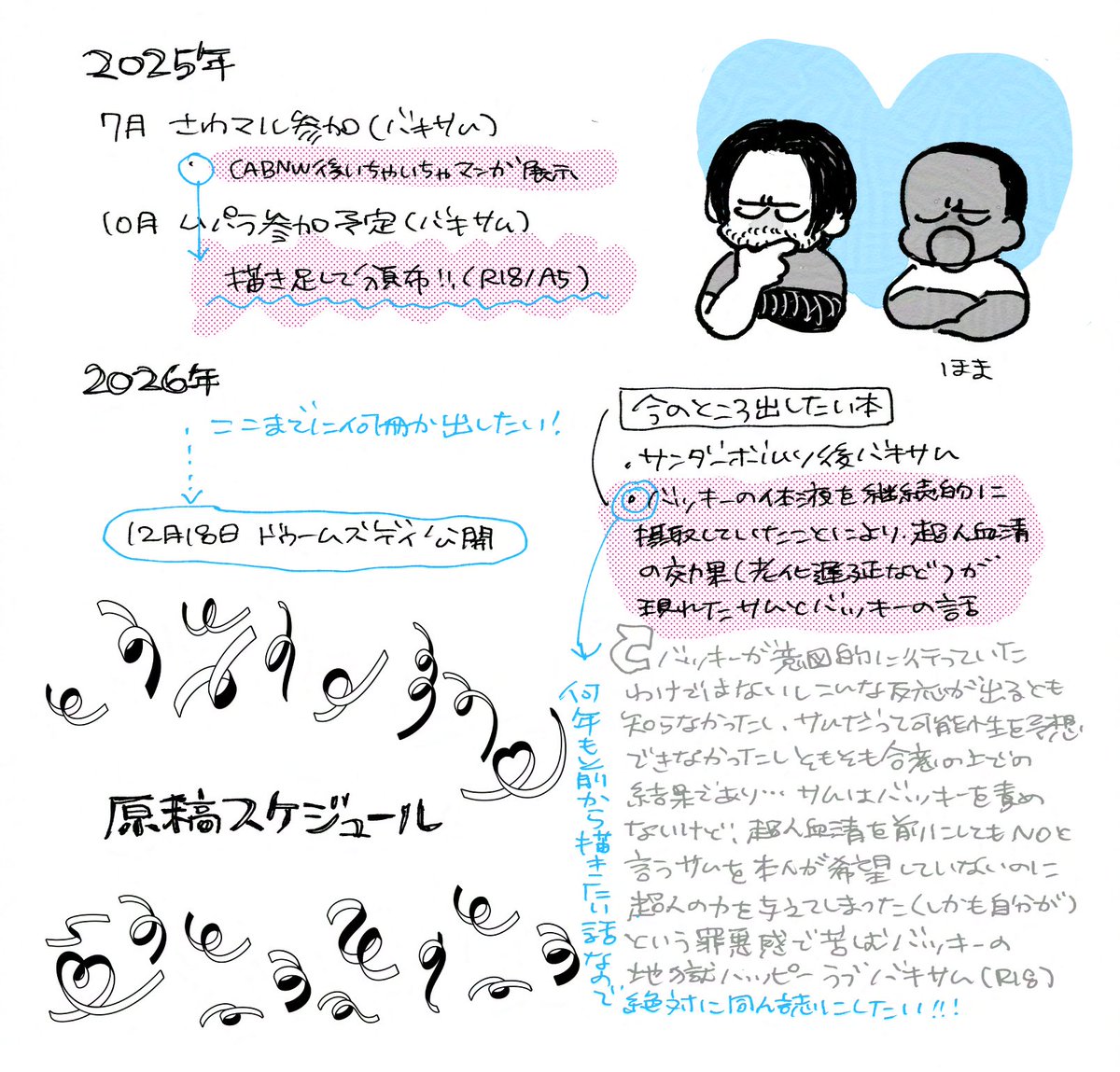 ほま (@hom__m) / Posts / X