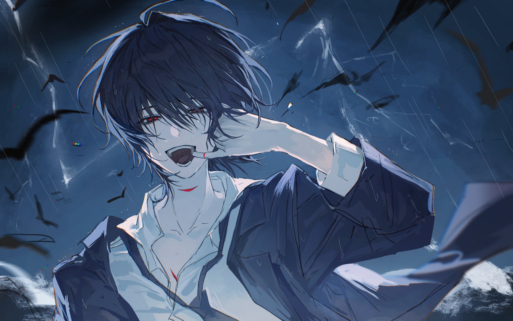 kafka 🚷 (@1ooo11575564859) / X