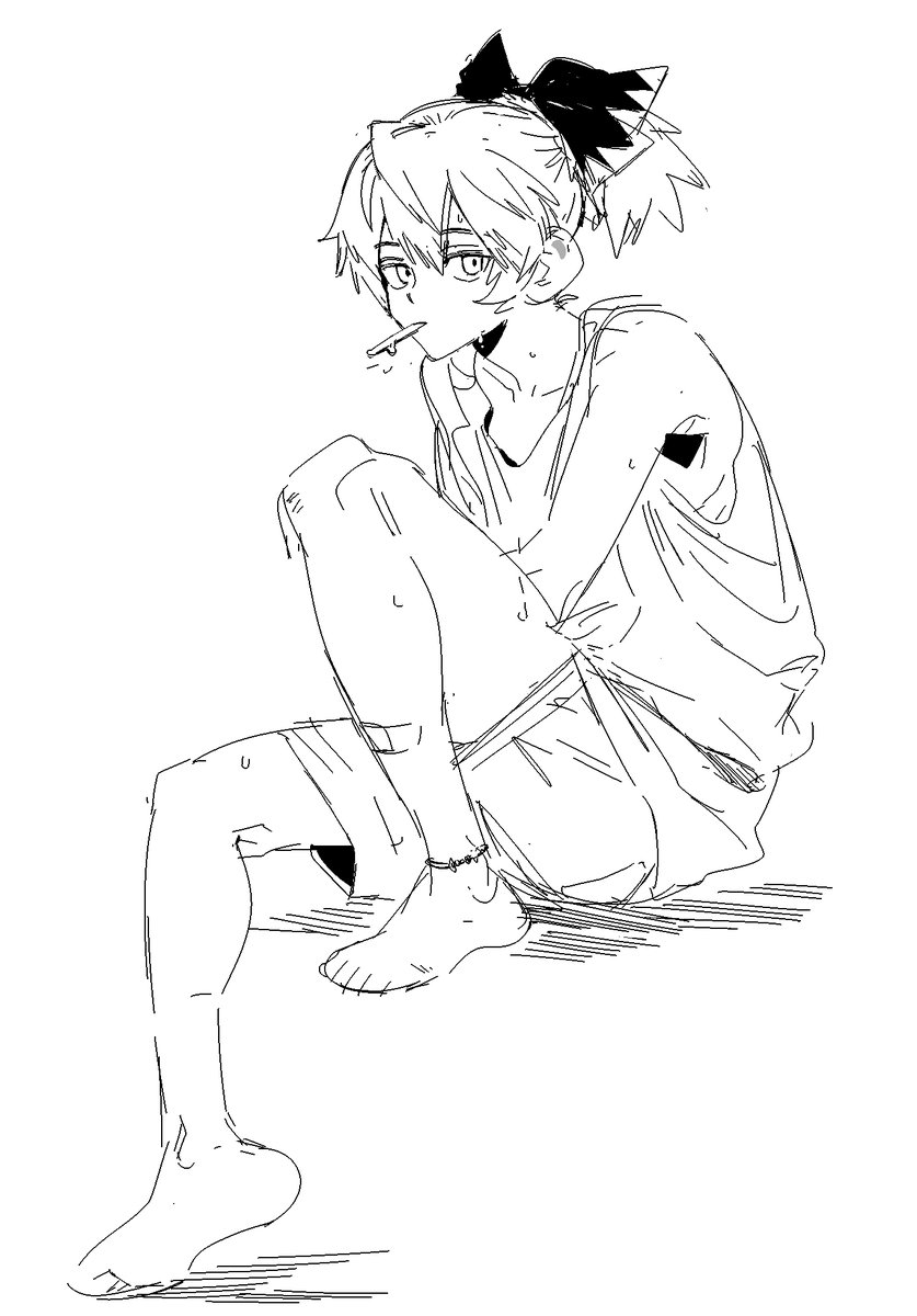 Goodbye_Tender's tweet image. 🍧