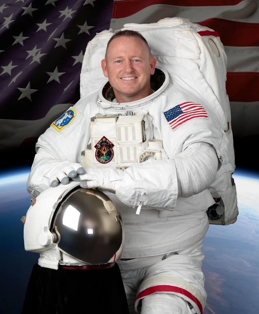 henry4congress's tweet image. TN blessed w many Heroes! What a Warrior! #BarryButchWilmore Unexpected 9 month stay in Outer space at the ISS #TNTech honored Butch this week! We are all so proud of Our TN Warrior! Great job! @NASA @POTUS 🇺🇸