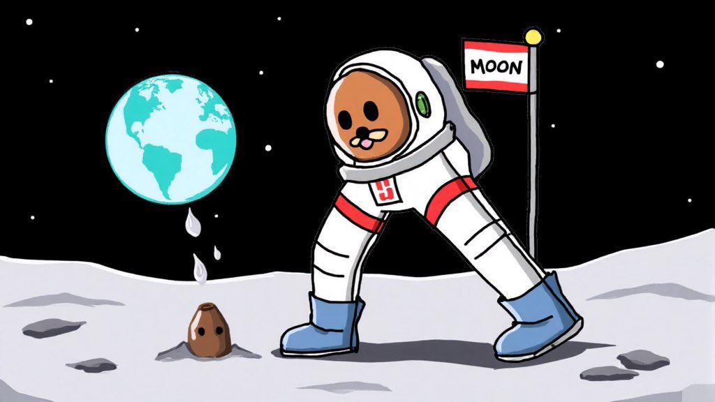 gigabrainfinx's tweet image. A gorillion thanks to you absolute chads. What you’ve done for gondola is going to down in memetic history. Our goal with @GondolaCTO is to make the community into a launchpad where the #gondola meme can further spread develop. You have helped us on our mission :DDDDDDDDDDDDDDD