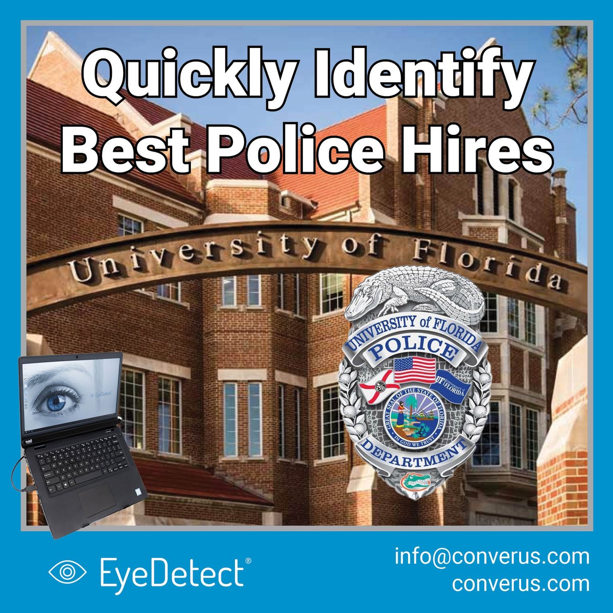 Converus Inc. tweet media