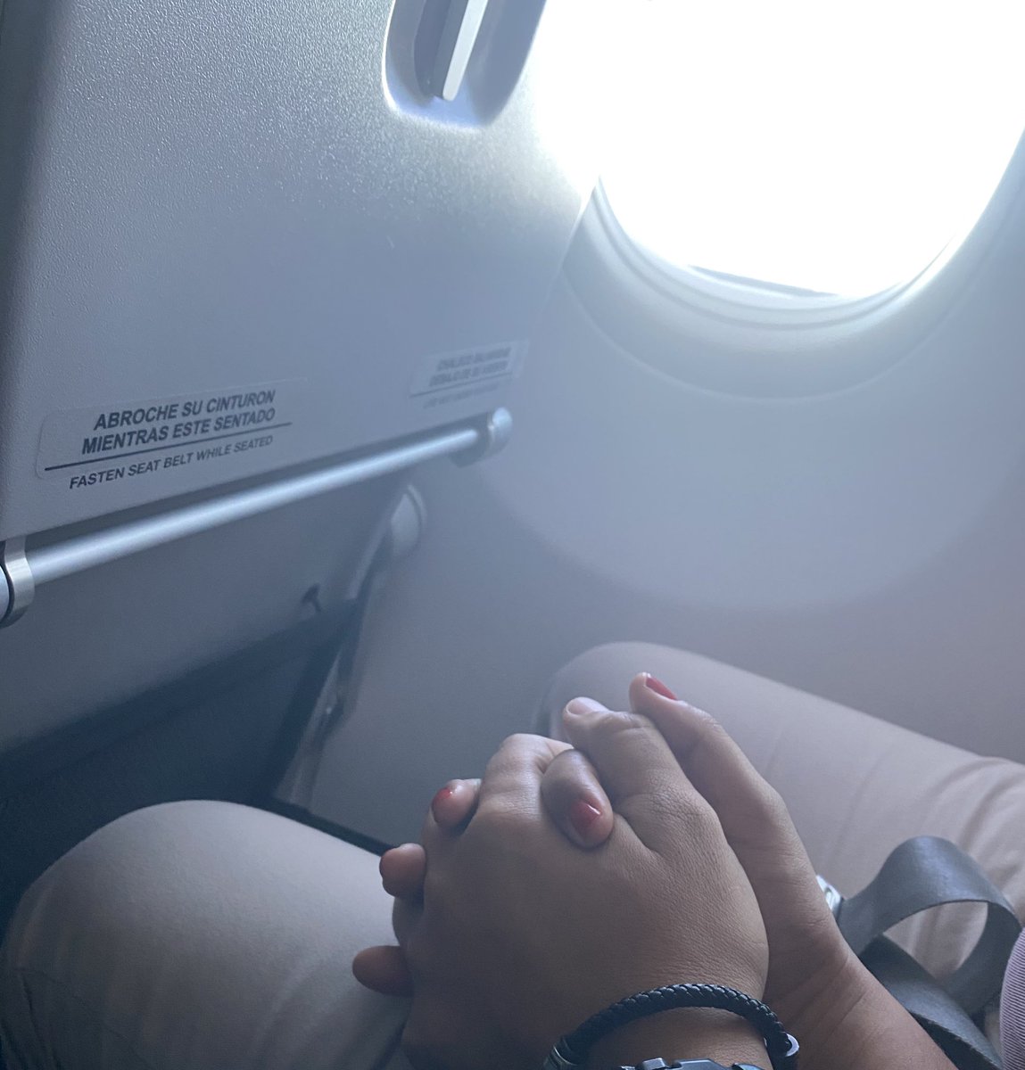 Contigo ♥️ hasta el fin del mundo 🥰